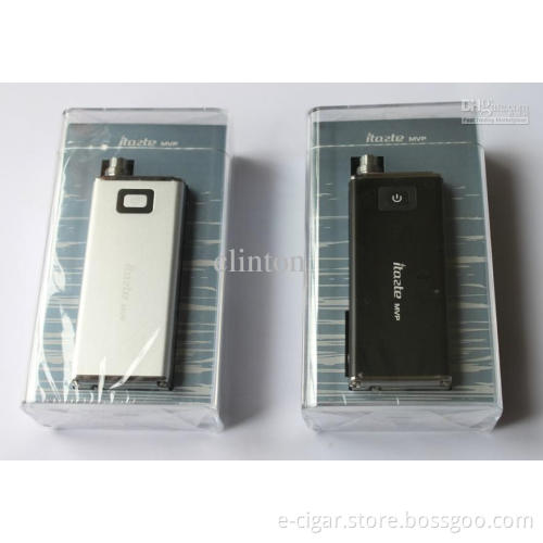 2013 Latest Variable Voltage E Cig Innokin Itaste MVP
